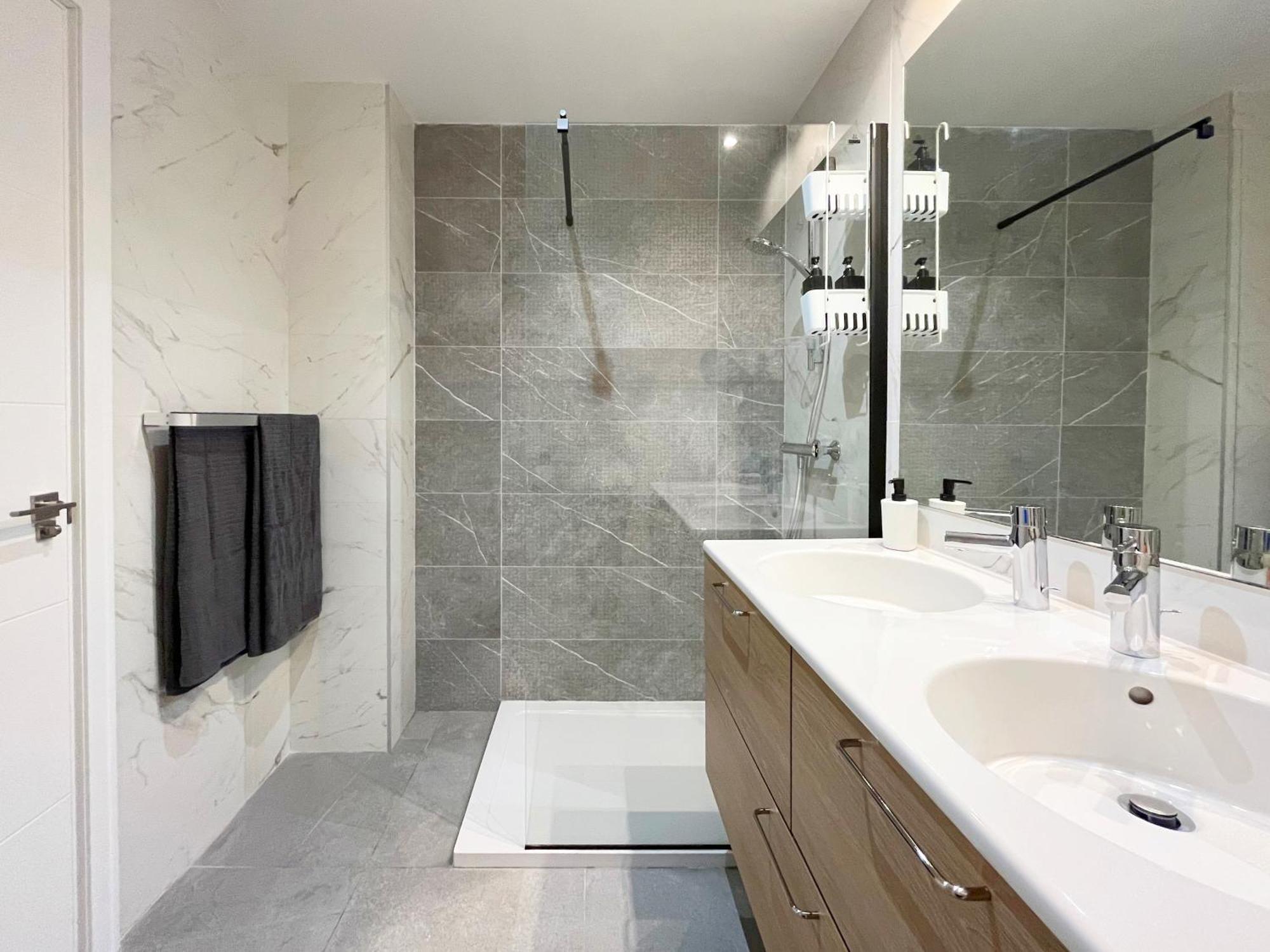 Malagadevacaciones - Rengue Apartment Malaga