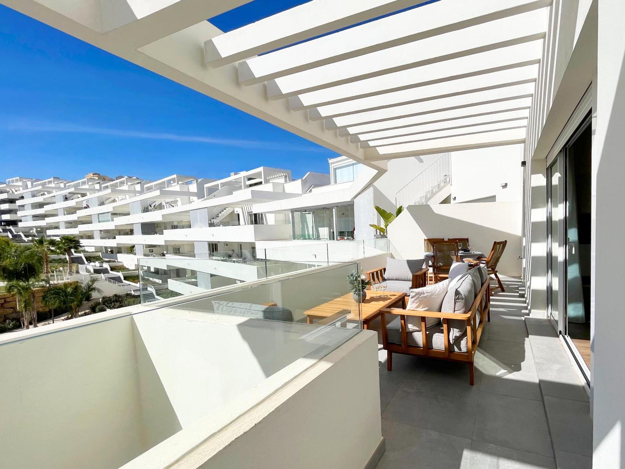 Apartment Malagadevacaciones - Rengue