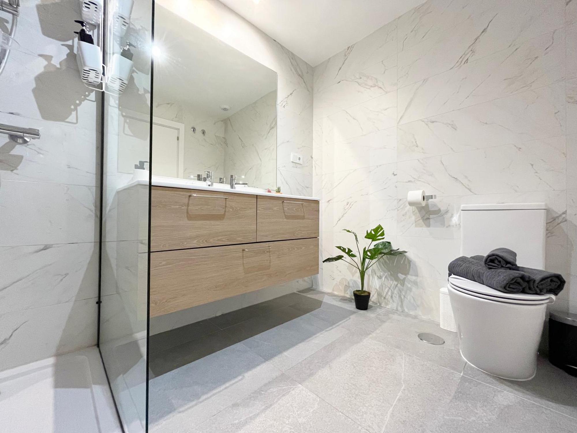 Apartment Malagadevacaciones - Rengue Malaga