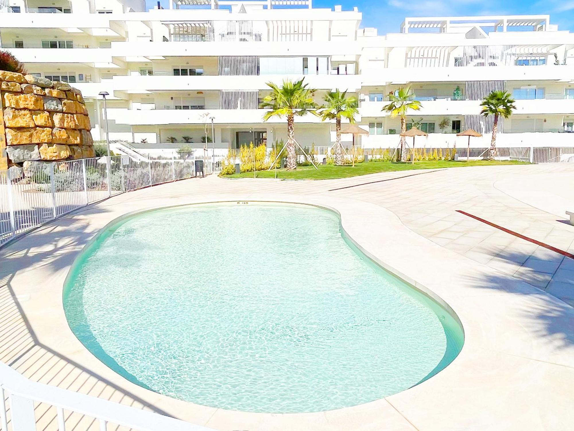 Apartment Malagadevacaciones - Rengue